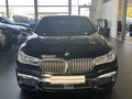 BMW 730d xDrive M-Sport/HUD/GSD/20Alu/Laser/360° - bilder 2