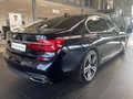 BMW 730d xDrive M-Sport/HUD/GSD/20Alu/Laser/360° - bilder 4