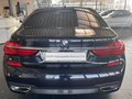 BMW 730d xDrive M-Sport/HUD/GSD/20Alu/Laser/360° - bilder 6