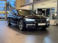 BMW 730d xDrive M-Sport/HUD/GSD/20Alu/Laser/360° - bilder 1