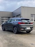 BMW X2 sDr 20i M Sport X NAVI/Pano/RFK/Komf.Zug/20"Alu - bilder 2