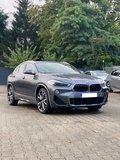 BMW X2 sDr 20i M Sport X NAVI/Pano/RFK/Komf.Zug/20"Alu - bilder 1