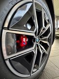 BMW 520d M Sport Pro 360°/Pano/K.Zg/A-LED/ICONIC/19" - bilder 7