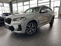 BMW X3 xDrive 20d M Sport Ambience/A-LED/HiFi/DAB - фото 1