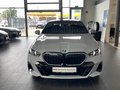 BMW 520i M Sport Pro A-LED/ICONIC/360°/PANO/HUD/20" - фото 3