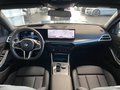 BMW 330iTou xDrive M Sport AHK/HUD/PANO/360°/19"/Komf.z. - фото 9