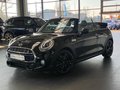 MINI Cooper S Cabrio HUD/NaviProf/H&K/RFK/17" - bilder 1