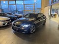 BMW 320i Limo M Sport LivCoPro/RFK/HIFI/ActiveGuard+/19LM - bilder 1