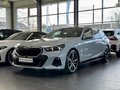 BMW 520i Tour M Sport Pro PANO/ICONIC/360°/20"/HUD - фото 1