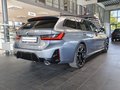 BMW 320d xDr.M Sport Tour. Pano/AHK/HUD/19"/360° - foto 7
