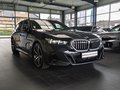 BMW 520i M Sport Tou HK/Dr.As+/RFK/20"Alu/AHK - фото 1