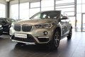 BMW X1 sDrive 18i xLine Aut. LED/Navi/Teilleder - foto 1
