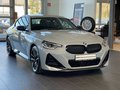 BMW M240i xDrive Coupe A-LED/RFK/HUD/LiveCoPro/Komf-Zg. - bilder 1