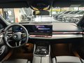 BMW 520i M Sport PRO AHK/LHZ/HUD/Pano/360°/21"/B&W - foto 10