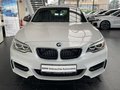 BMW M235i NaviProf/Leder/RFK/H&K/Xenon - фото 2