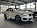 BMW M235i NaviProf/Leder/RFK/H&K/Xenon - фото 1