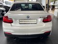 BMW M235i NaviProf/Leder/RFK/H&K/Xenon - фото 5