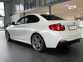BMW M235i NaviProf/Leder/RFK/H&K/Xenon - фото 4