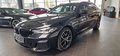 BMW 530iTour M Sport HUD/AdaptivLED/Komfzg/Pano - foto 1