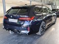 BMW 520i M Sport Pro Tour. AHK/HUD/Pano/360°/B&W - foto 7