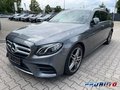 Mercedes-Benz E 200 Kombi AMG LINE A-LED/RFK/19"/Memo/Comand - bilder 1