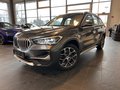 BMW X1 xDrive 20d xLine 18"LM/K.Zg/Pano/AHK/ACC - bilder 1