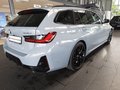 BMW 320d xDr.M Sport Pro Tour. Pano/AHK/HUD/360°/19" - bilder 7