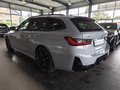 BMW 320d xDr.M Sport Pro Tour. Pano/AHK/HUD/360°/19" - bilder 4