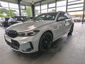 BMW 320d xDr.M Sport Pro Tour. Pano/AHK/HUD/360°/19" - bilder 3