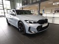 BMW 320d xDr.M Sport Pro Tour. Pano/AHK/HUD/360°/19" - bilder 1