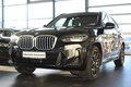 BMW X3 xDrive 20i M Sport LED/AHK/ACC/LiveCoPro/RFK - фото 1