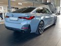 BMW 430i Gran Coupe M Sport Laser/HUD/LiveCoPro/19" - photo 6