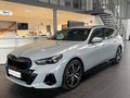 BMW 520i Tour M Sport Pro ICONIC/360°/HUD/AHK/HK/20" - photo 3