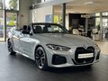 BMW M440i xDrive Cabrio ACC/Memo/H-K/Komf.Zg/Nacken - bilder 1