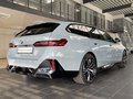 BMW 520i Tour. M Sport Pro A-LED/ICONIC/360°/PANO/HK - фото 4
