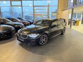 BMW 520i M Sport LHZ/Komfzg/HUD/HIFI/RFK/19LM - фото 1