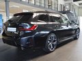 BMW 330i Tour. xDr.M Sport PRO HUD/PANO/AHK/360°/19"/Komf.z - bilder 4