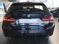 BMW 330i Tour. xDr.M Sport PRO HUD/PANO/AHK/360°/19"/Komf.z - bilder 5