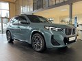 BMW X1 18i sDrive M Sport A-LED/AHK/Komf.Zg/Pano - bilder 1