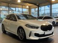 BMW M135 xDrive Navi/Alu18" - bilder 1