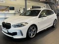 BMW M135 xDrive Navi/Alu18" - bilder 2