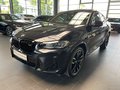 BMW X4 M40i LASER/AHK/MEMO/PANO/HUD/Komf.Zg/21" - bilder 2