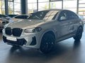 BMW X4 xDrive 20i M Sport LASER/PANO/AHK/Komf.Zg/HUD - bilder 1