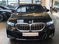 BMW 520i M Sport Tou HK/Dr.As+/RFK/20"Alu/AHK - bilder 2