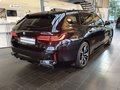 BMW 520i M Sport Tou HK/Dr.As+/RFK/20"Alu/AHK - bilder 4