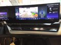BMW 520i M Sport Tou HK/Dr.As+/RFK/20"Alu/AHK - bilder 3
