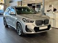 BMW X1 18i sDrive M Sport A-LED/AHK/Komf.Zg Shadow - фото 1