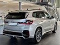 BMW X1 18i sDrive M Sport A-LED/AHK/Komf.Zg Shadow - фото 4