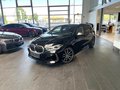 BMW M135i xDrive 19LM/ActiveGuard+/CockProf/HUD/RFK/HiFi - bilder 1
