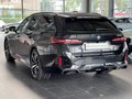 BMW 520i M Sport Pro Tour. ICONIC/360°/HUD/AHK/HK/20 - bilder 5